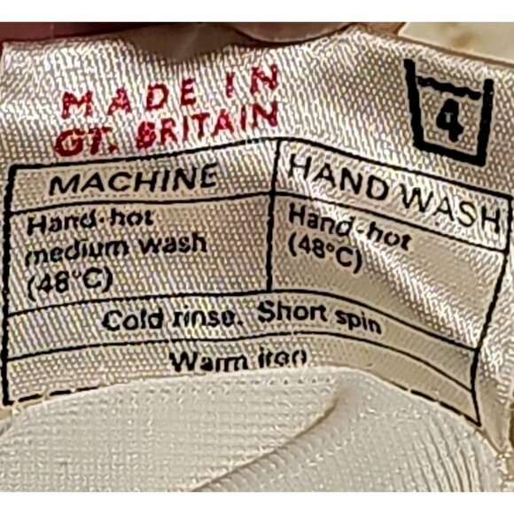 Kayser Lace Slip Dress Elena Gilbert Vampire Diaries ALT White MED Made in UK - Picture 8 of 9